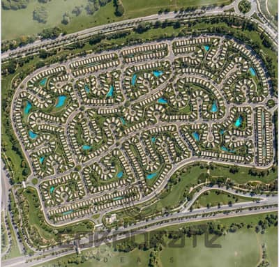 Luxury Villa in El Obour’s Premier Community | 10% Down Payment & Delivery in 2 Years