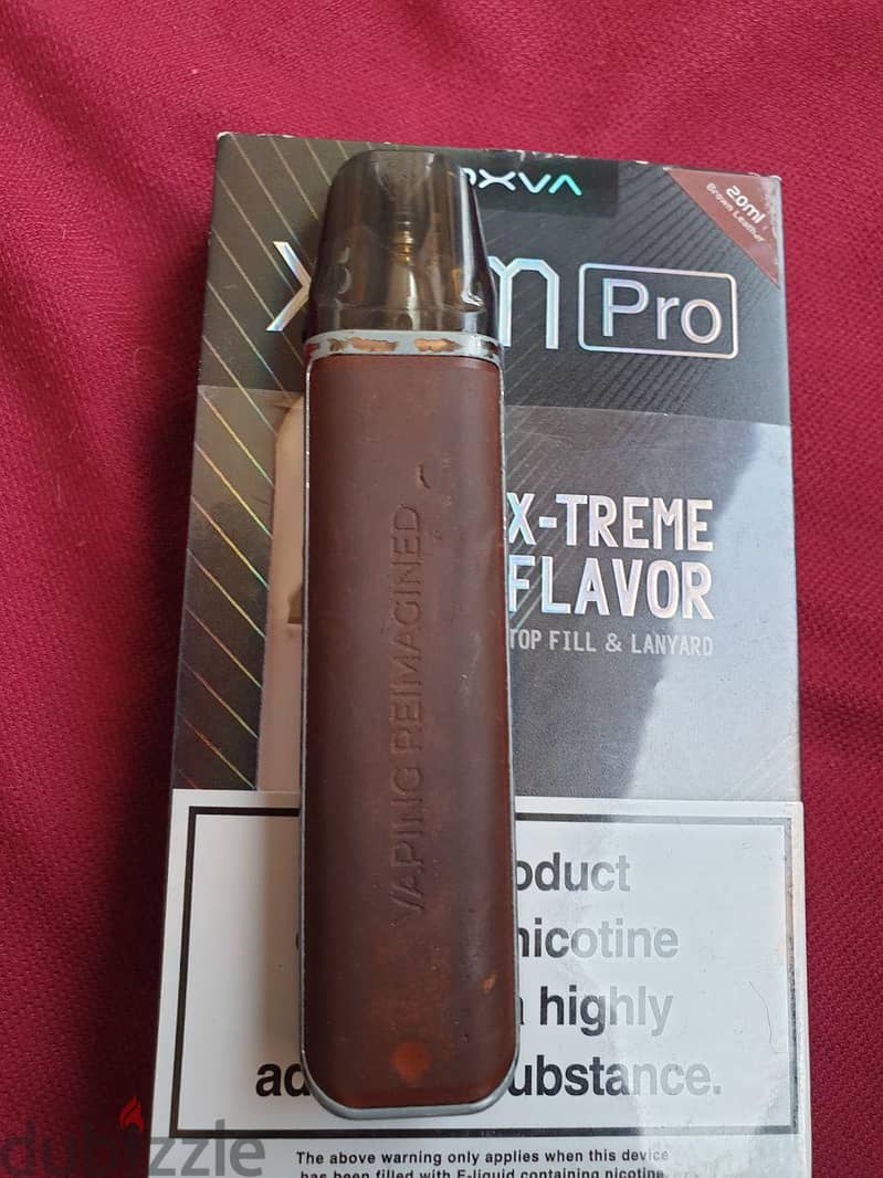 xlim pro 3