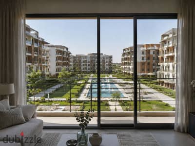 A rare opportunity to own a premium apartment with an amazing open view for sale