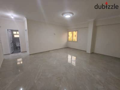 Apartment for rent in the third neighborhood, East, first residence in Al-Shorouk City