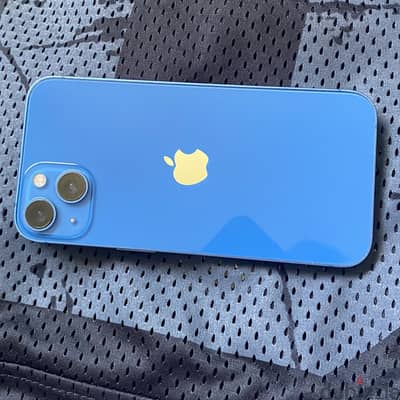 IPHONE 13 128GB - ايفون ١٣ ١٢٨جيجا