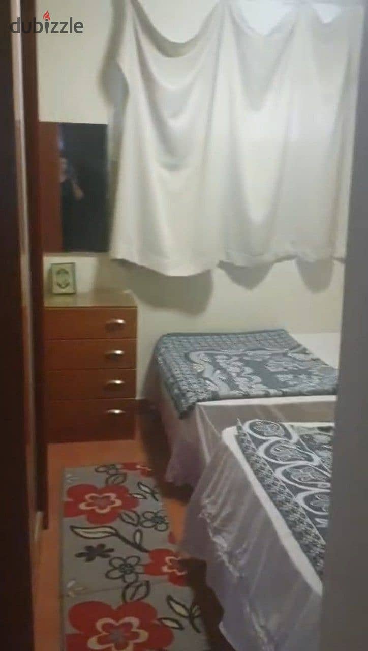 شاليه بغرفتي نوم في جولف بورتو مارينا، صورة ٥ من ١٠