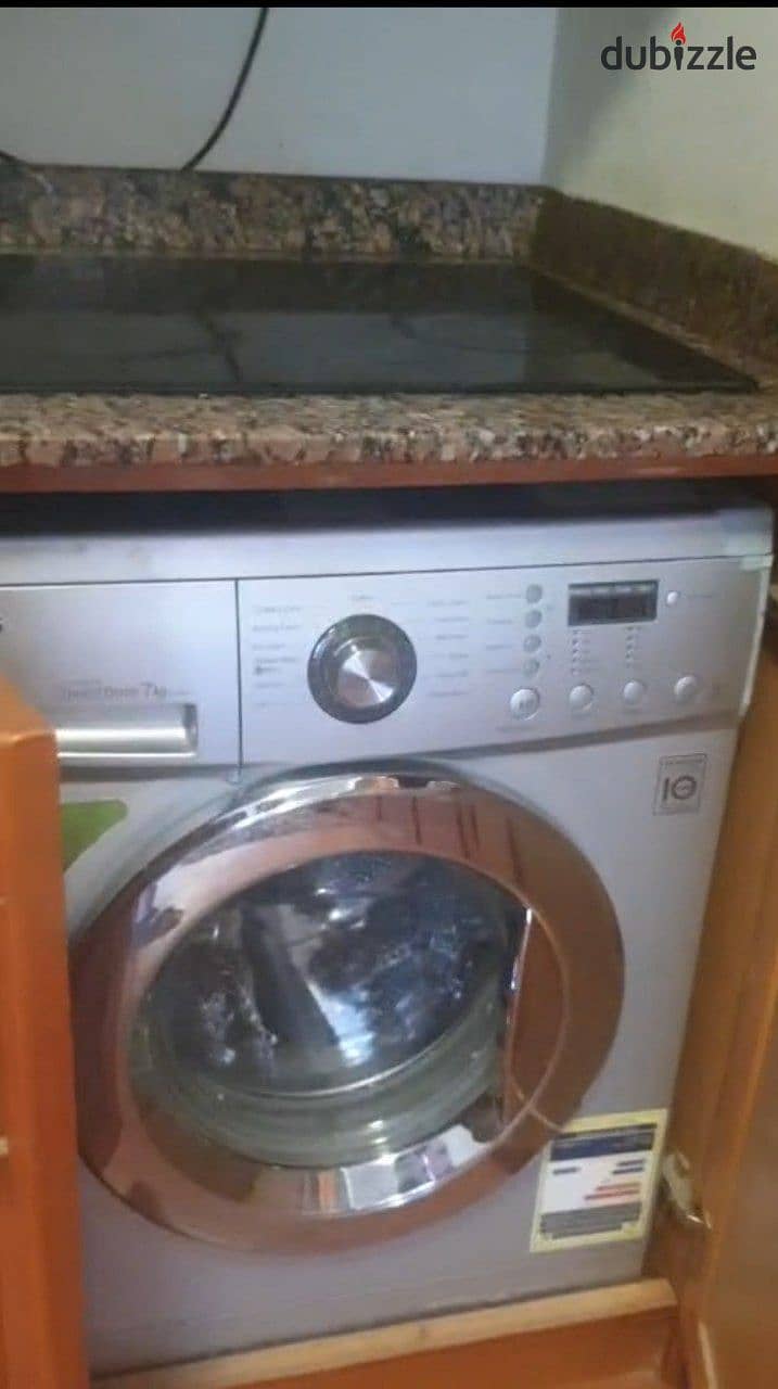 شاليه بغرفتي نوم في جولف بورتو مارينا، صورة ٦ من ١٠