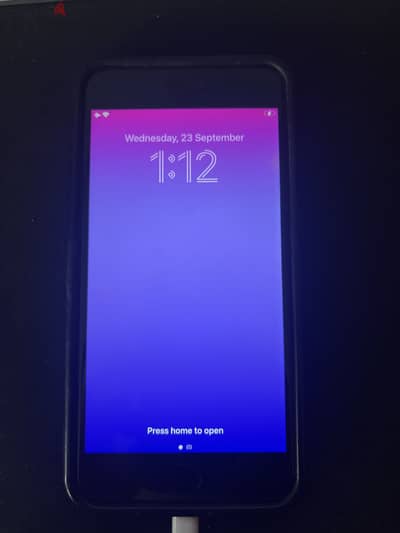 Apple - iPhone 8 Plus