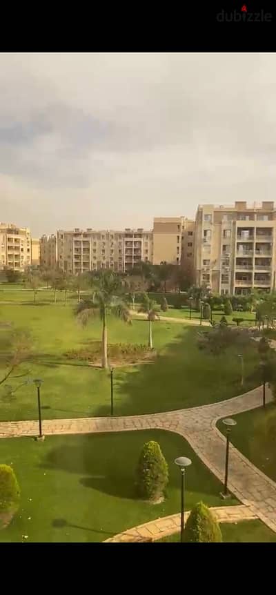 فرصه مميزه مفروش في b7