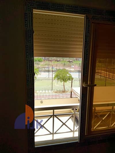 شقة مميزة للبيع استلام فورى 215 متر متشطبة تشطيب سوبر لوكس فى معادى جراند سيتى Maadi Grand City  فى قلب زهراء المعادى Zahraa El Maadi