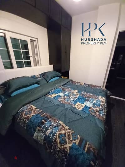2BR Apartment for Sale in Makadi, Hurghada