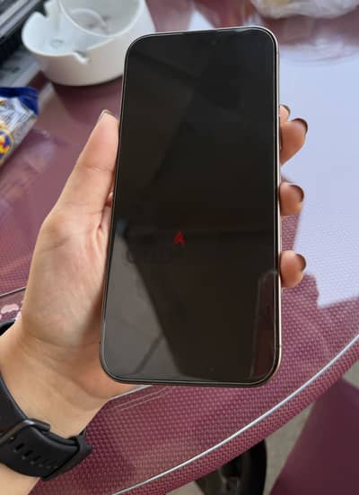 Apple - iPhone 16 Pro Max