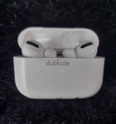 Air Pods pro Compatible With Android -IPhone