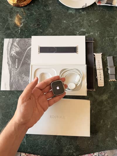 Apple Watch Ultra 2 GPS + Cellular Excellent Condition