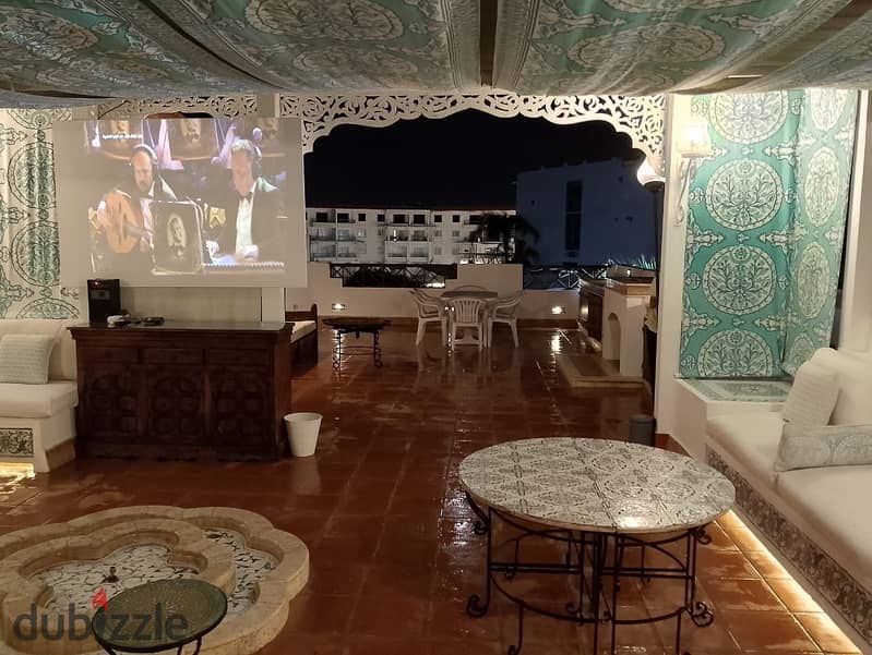 6 BR Stand Alone Villa in Marina 5, photo 11 of 14