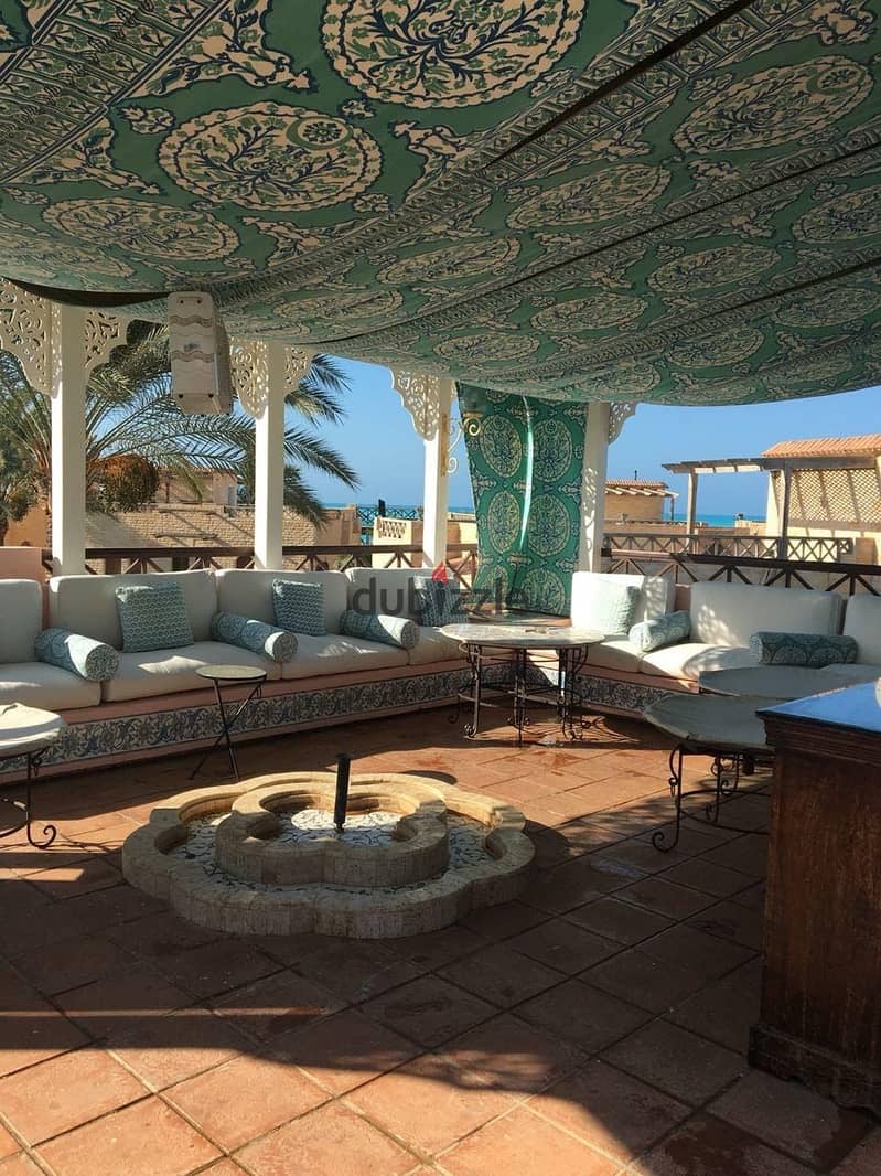 6 BR Stand Alone Villa in Marina 5, photo 13 of 14