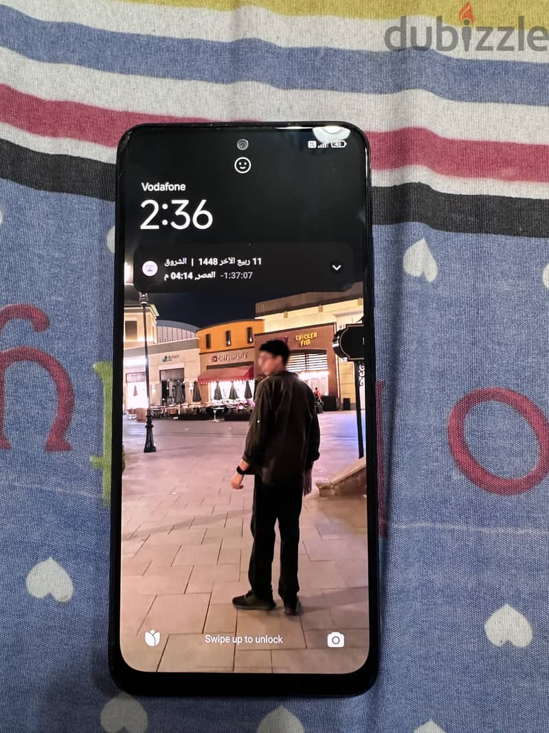 Xiaomi Redmi Note 11T 4