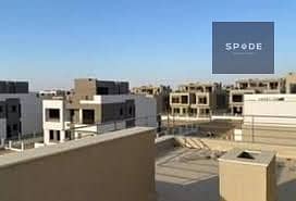 فيلا بـ٣ غرف نوم في كومباوند بالم هيلز القاهرة الجديدة، صورة ٤ من ١١
