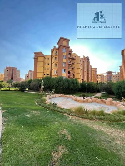 Your apartment in Degla Palms – immediate delivery with only a 10% down payment! A great opportunity for ownership with a down payment starting at 10% immediate delivery.