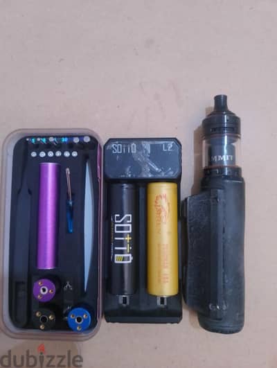 فيب mtl vape