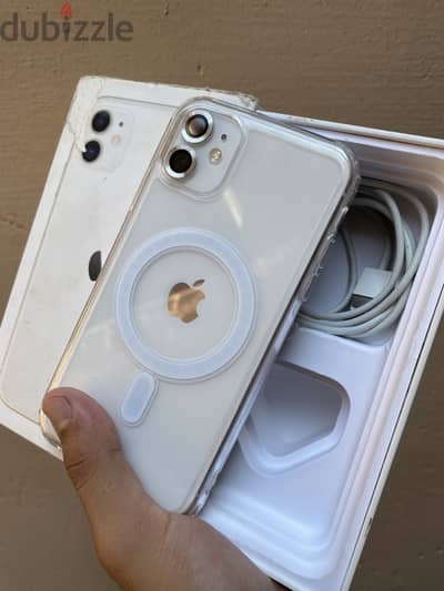 iPhone 11/وتربروف