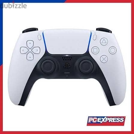 PS5 Controller 1
