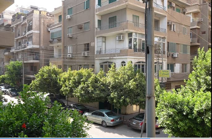 225 SQM Apartment for Sale | Registered with Land Share | Heliopolis
