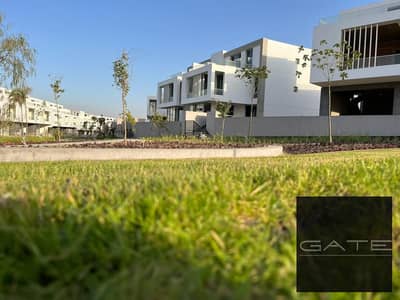**A Great Opportunity to Own a Spacious Townhouse with a Well-Designed Layout in Joulz by Inertia – Phase 3. **