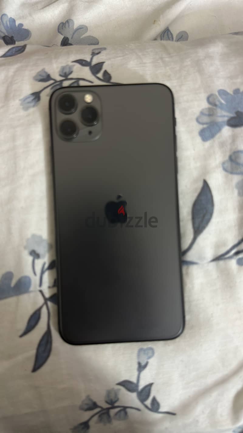 Apple - iPhone 11 Pro Max 5