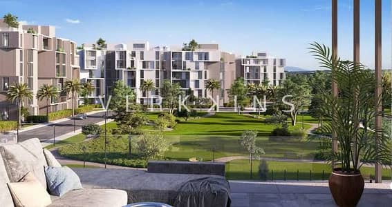 شقة اول سكن متشطبة في مرحلة ايست بارك ايستاون Eastown Sodic شقة اول سكن متشطبة في مرحلة ايست بارك ايستاون Eastown Sodic