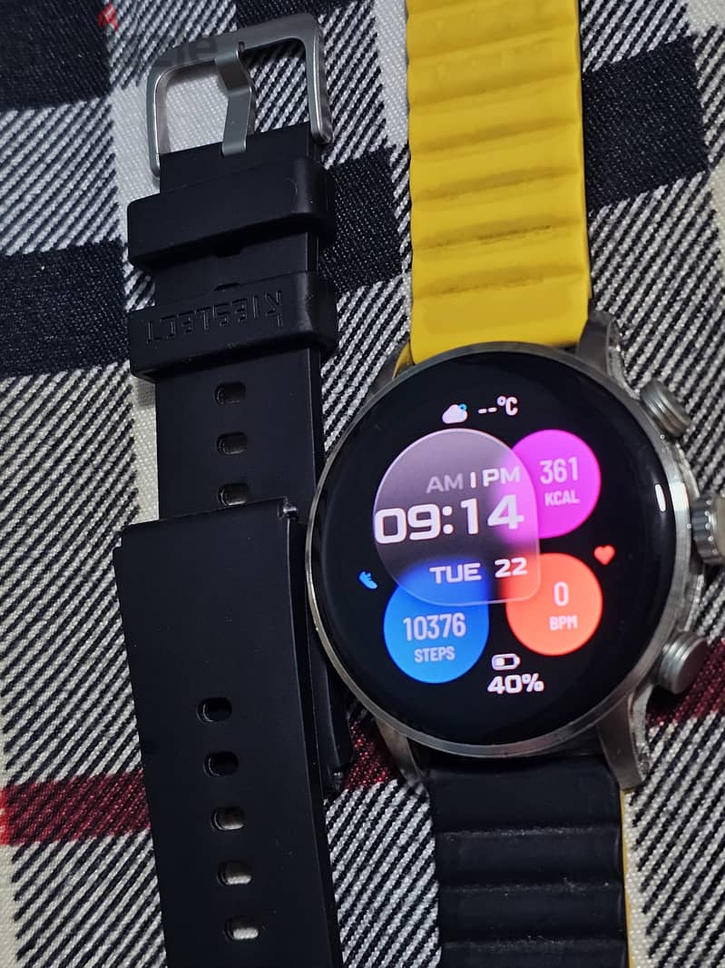 kieslect kr 2 3