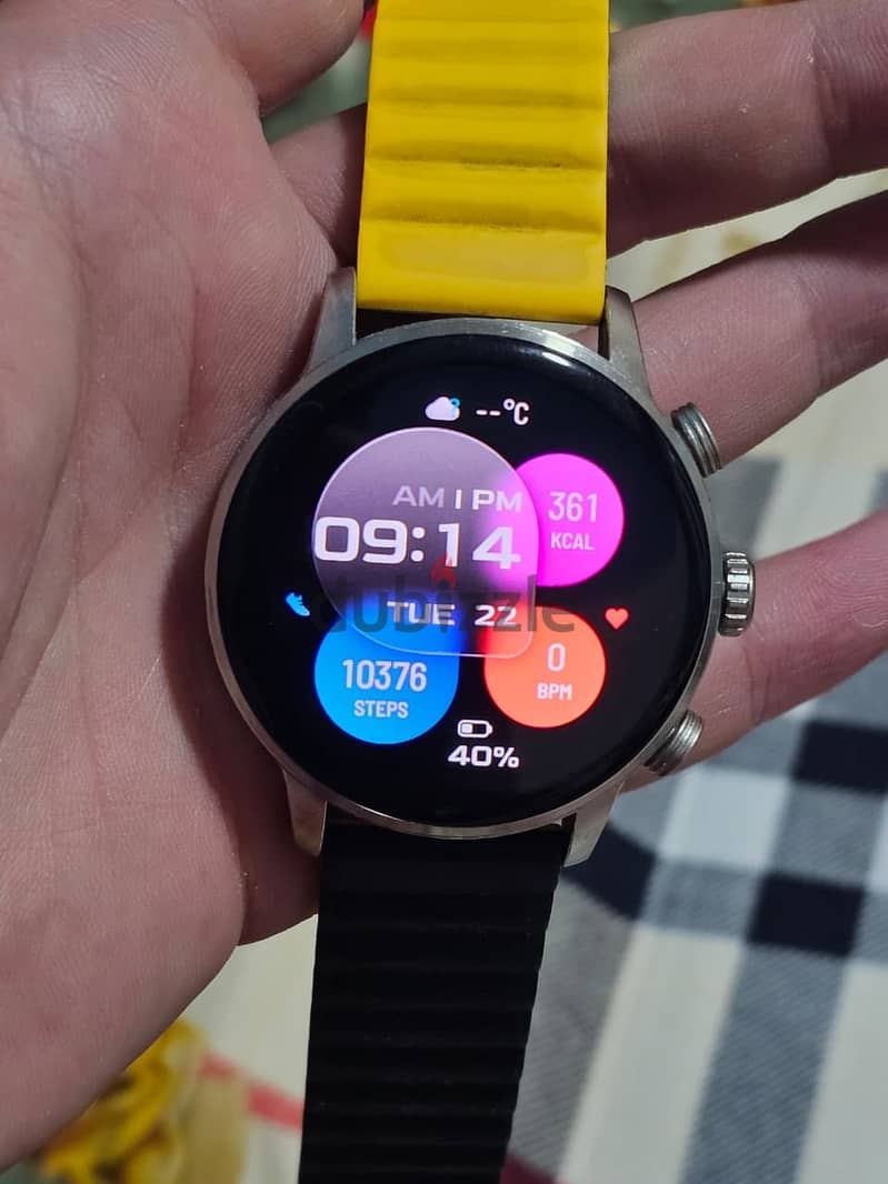 kieslect kr 2 4
