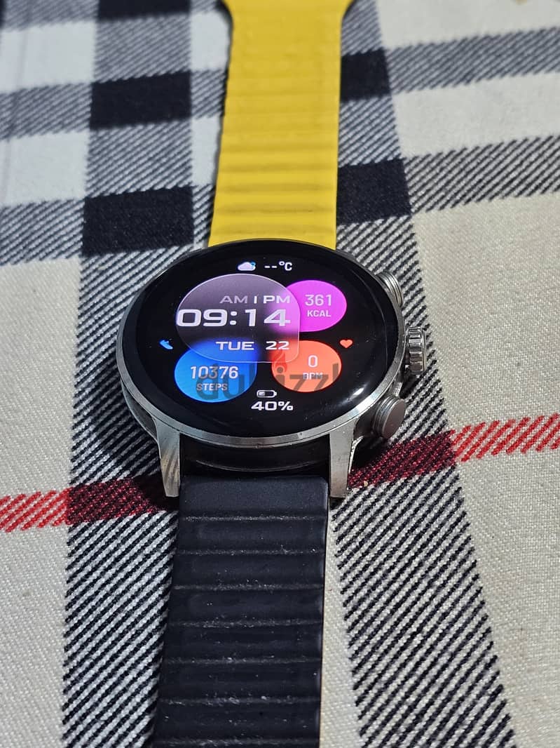 kieslect kr 2 5