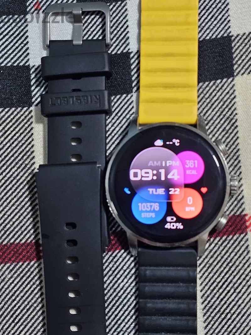 kieslect kr 2 6