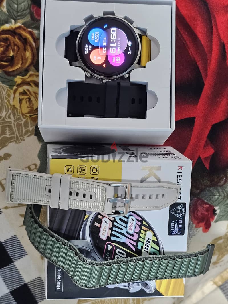 kieslect kr 2 8