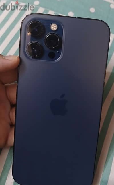 Apple - iPhone 12 Pro Max
