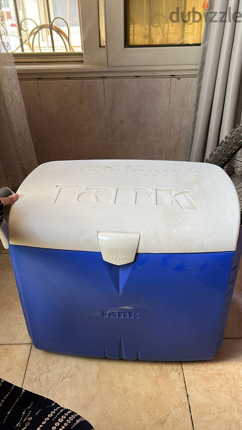 ice box 1