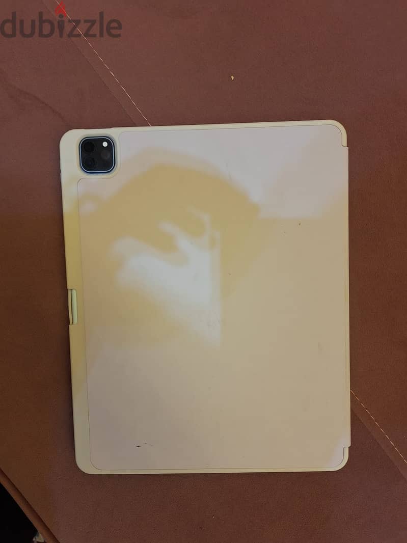 Ipad pro 12.9 m1 5th Gen 256 2