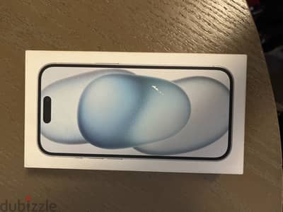 Apple - iPhone 15