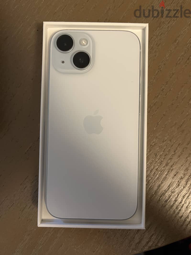 Apple - iPhone 15 1