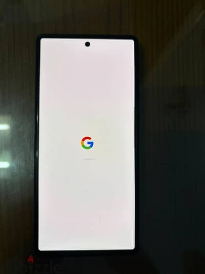 Google Pixel 6