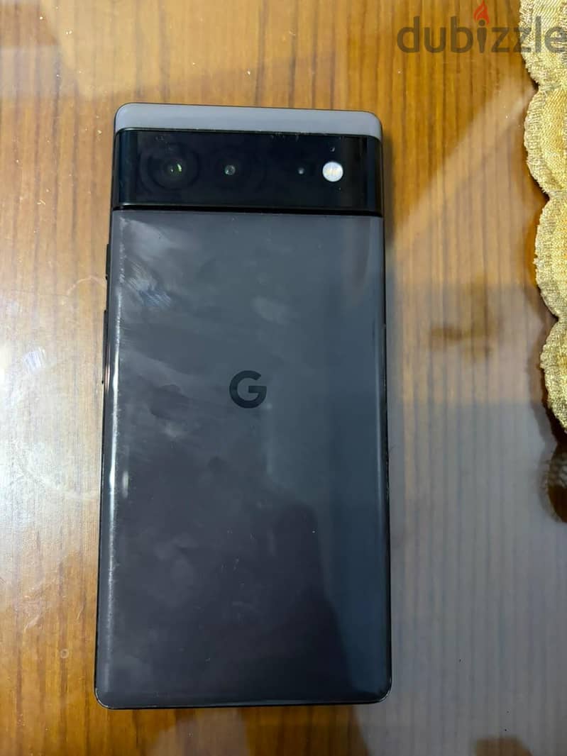 Google Pixel 6 1