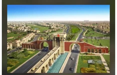 An Upscale Living Opportunity in Madinaty