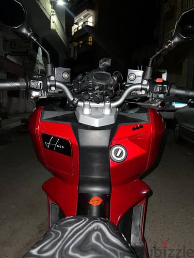 sym jet x 2025