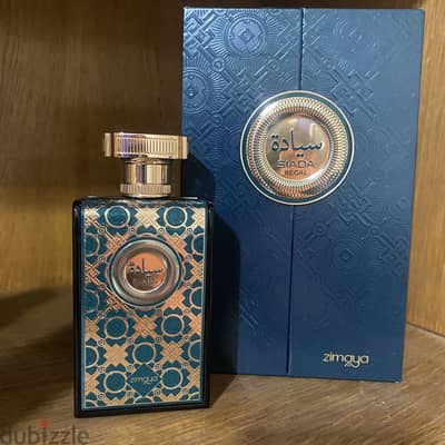 عطر سيادة رجال من زمايا، من افضل بدائل God of fire