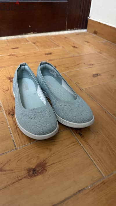 سكتشرز sketchers