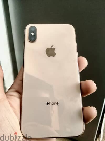 Apple - iPhone XS
