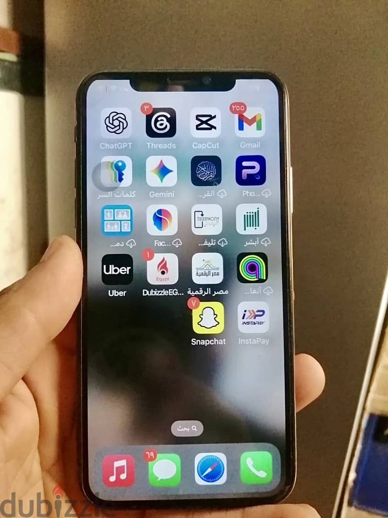 Apple - iPhone XS 1