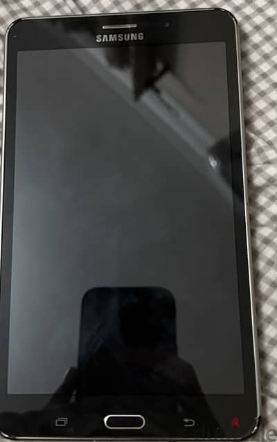 Samsung tab 4