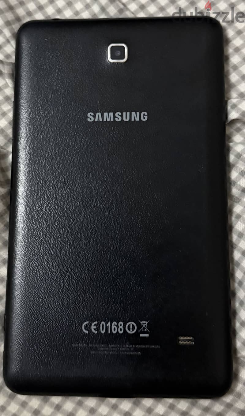 Samsung tab 4 1