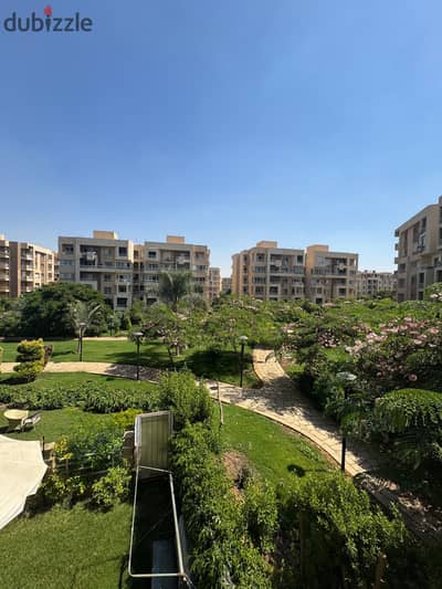 At a competitive price and with a distinctive view, a 4-room apartment for sale in Madinaty in the most beautiful stages B11
