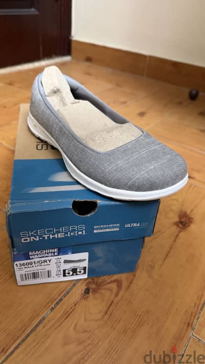 Sketchers سكتشرز