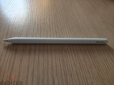 apple pencil pro