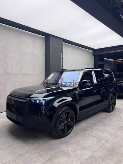 ROX 01 VIP Brand New 2026